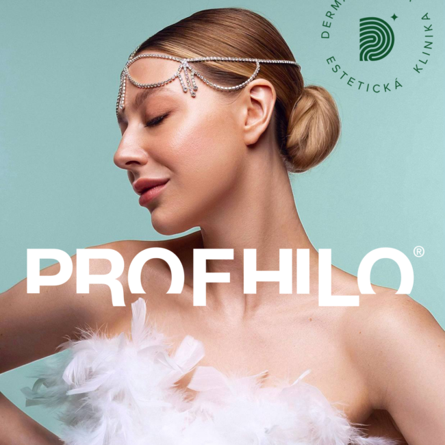 Ošetrenie Profhilo Bratislava Dermarevolta