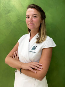 MUDr. Klaudia Frajtová