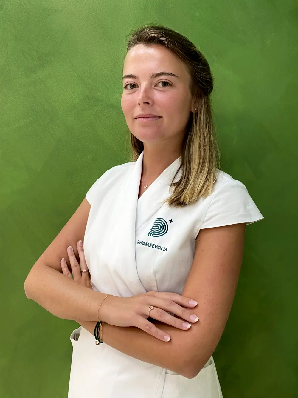Klaudia Frajtová