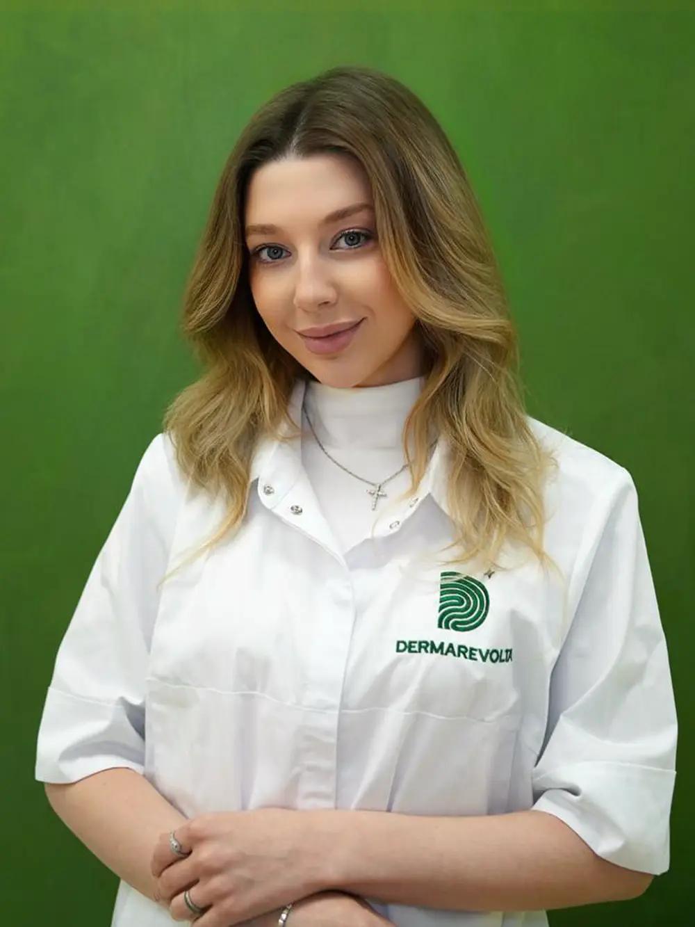 Yuliia Bilenko