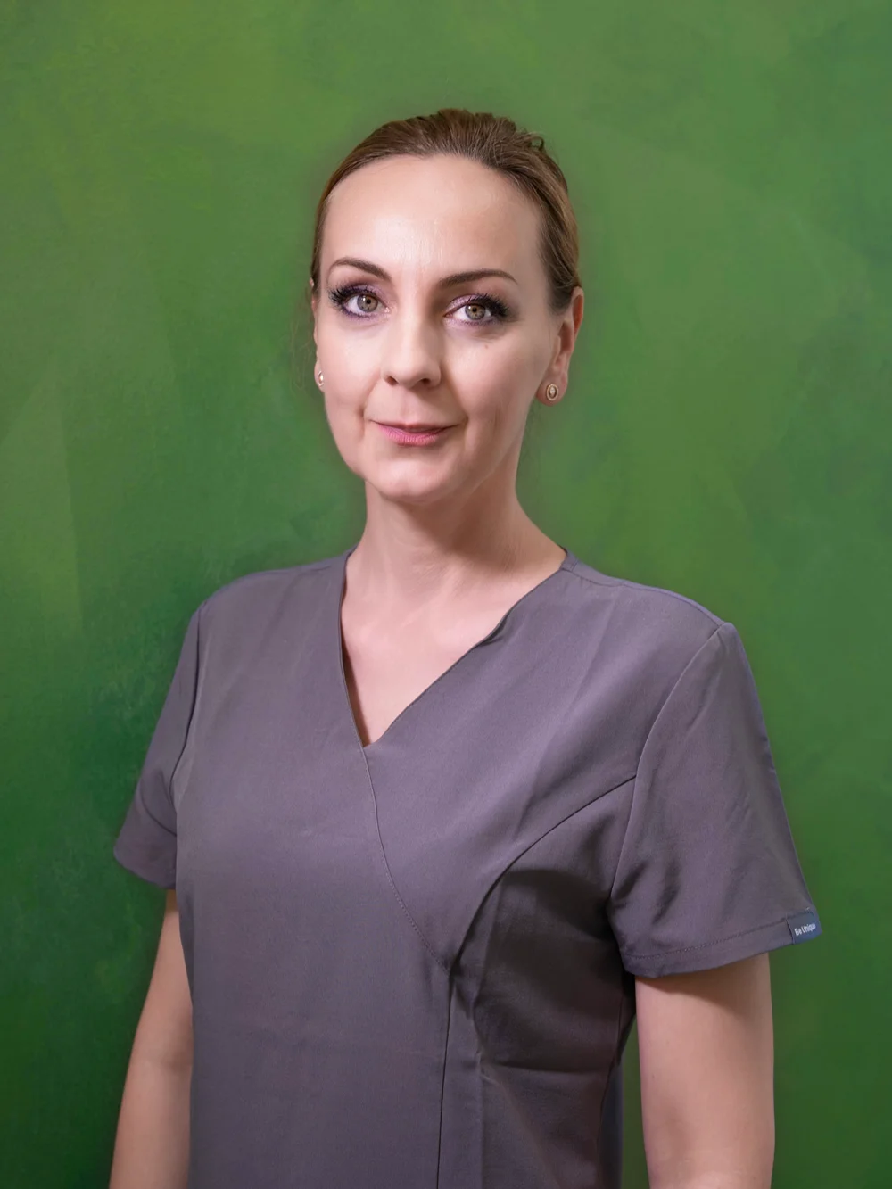 MUDr. Lucia Mikulášová