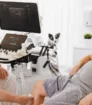 Duplexné vyšetrenie žíl dolných končatín ultrazvukom na klinike Dermarevolta v Bratislave
