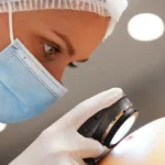 Bazalióm (bazocelulárny karcinóm): príznaky, diagnostika a liečba